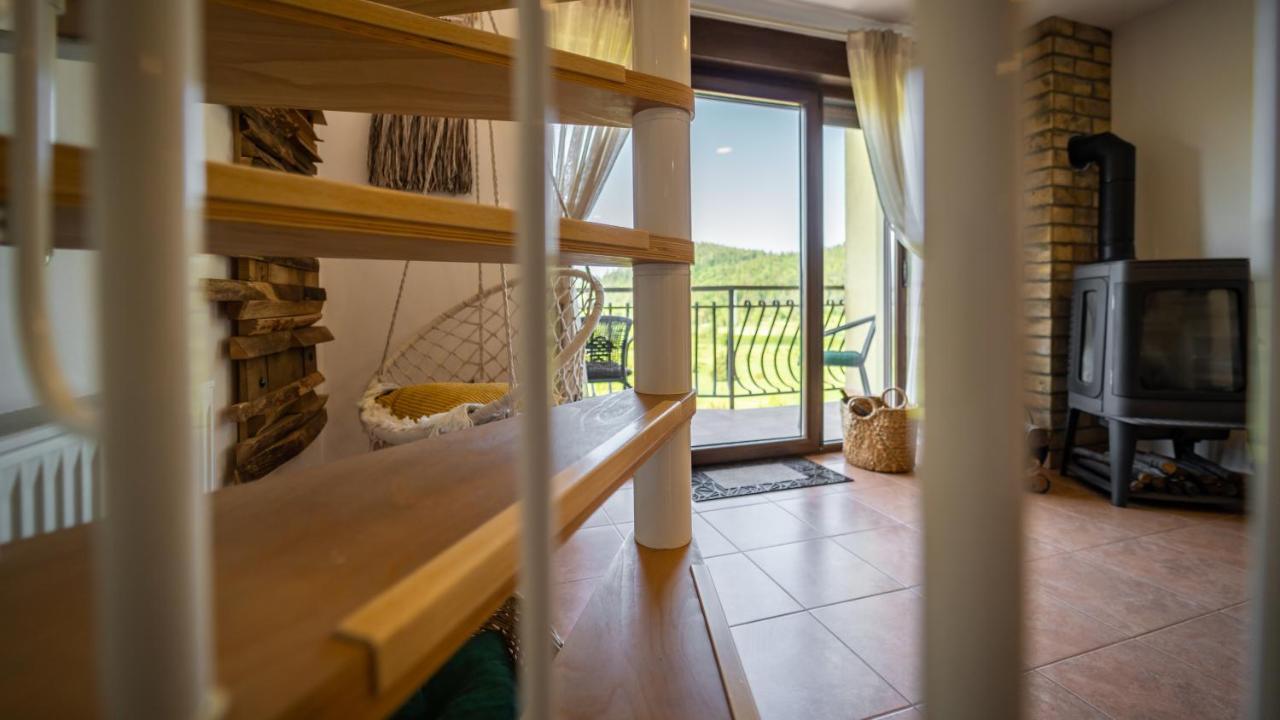 Specious Apartment Manitu In Forest Countryside Фужине Екстер'єр фото