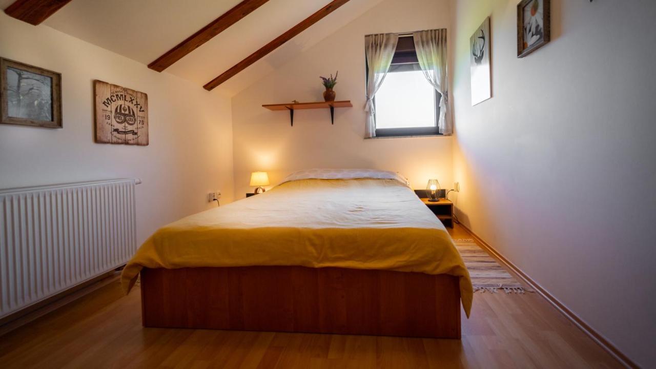 Specious Apartment Manitu In Forest Countryside Фужине Екстер'єр фото