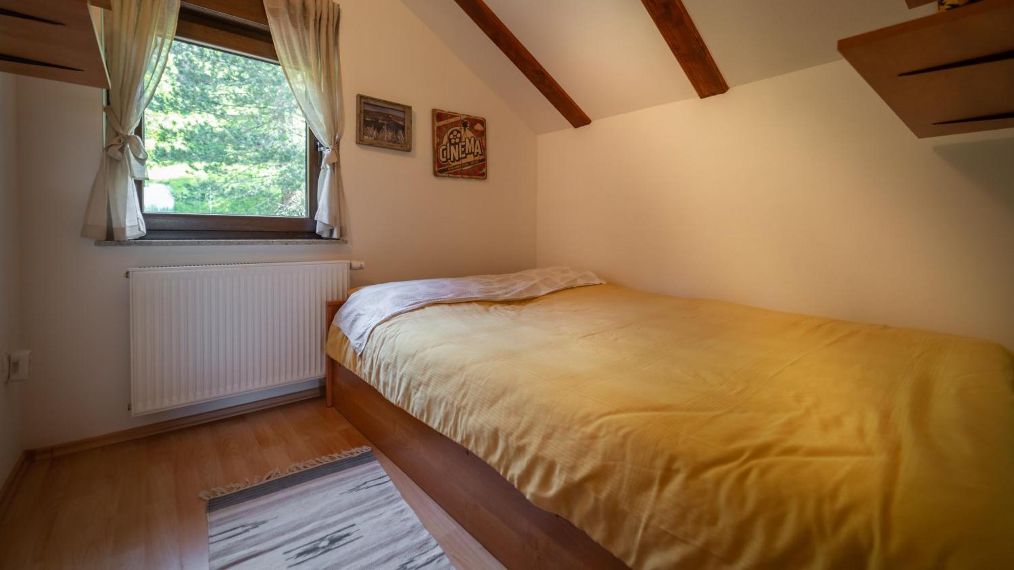 Specious Apartment Manitu In Forest Countryside Фужине Екстер'єр фото
